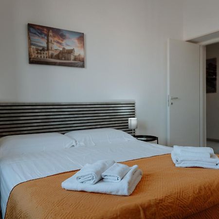 Apartamento Otranto In 10 Min-Free Parking Maglie Exterior foto