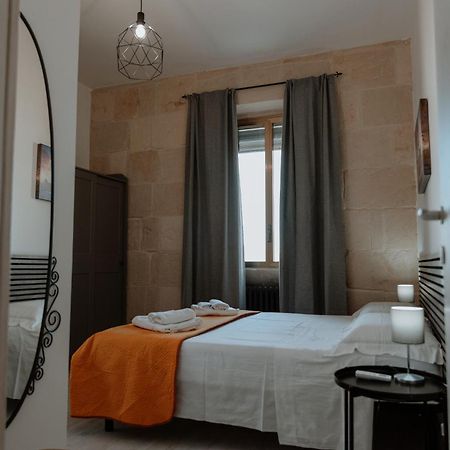 Apartamento Otranto In 10 Min-Free Parking Maglie Exterior foto