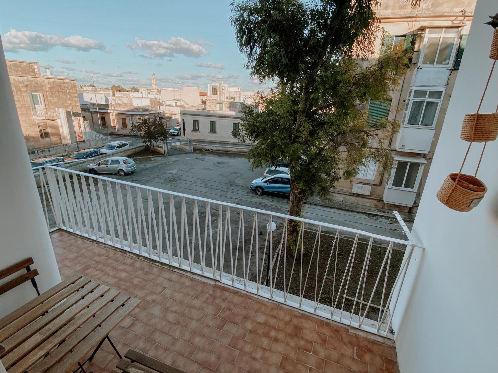 Apartamento Otranto In 10 Min-Free Parking Maglie Exterior foto